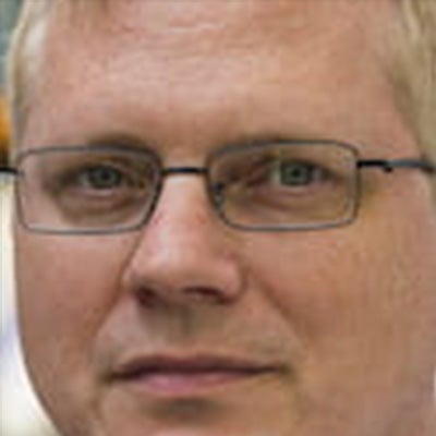 Karl Ecklund