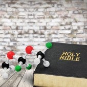 science and religion 