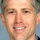 Jeffrey Tabor